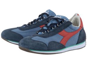 Diadora Heritage – Diadora Heritage Equipe Stone 156988C6683 – 00451