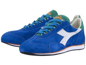 Diadora Heritage – Diadora Heritage Equipe 171902C6703 – 00666