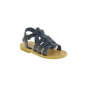 Σανδάλια Attica Sandals PERSEPHONE NUBUCK BLUE