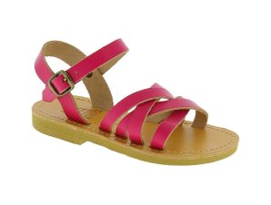 Σανδάλια Attica Sandals HEBE CALF FUXIA