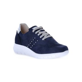 Παπούτσια Sport Grunland BLU CALL