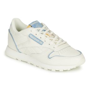 Xαμηλά Sneakers Reebok Classic CL LTHR