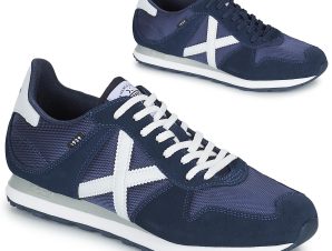 Xαμηλά Sneakers Munich MASSANA 433