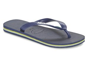 Σαγιονάρες Havaianas BRASIL LOGO