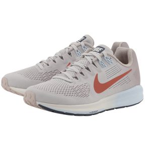 Nike – Nike Air Zoom Structure 21 Running 904701-006# – 00052