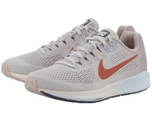 Nike – Nike Air Zoom Structure 21 Running 904701-006# – 00052