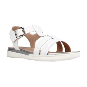 Σανδάλια Geox D SANDAL HIVER B