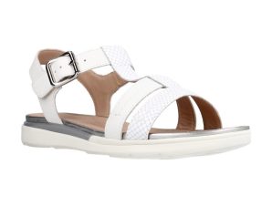 Σανδάλια Geox D SANDAL HIVER B