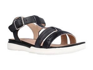 Σανδάλια Geox D SANDAL HIVER B