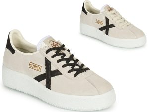 Xαμηλά Sneakers Munich BARRU SKY