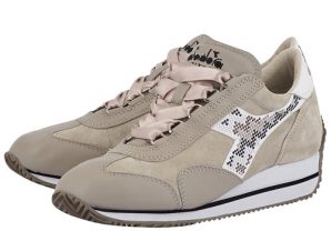 Diadora Heritage – Diadora Equipe W Hh Pearls Sport Heritage 17277275013 – 00412