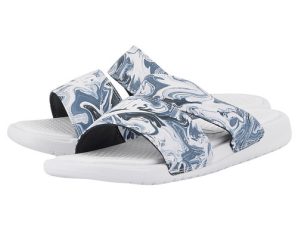 Nike – Nike Benassi Duo Ultra Slide 819717 – 00357