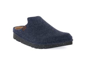 Mules Grunland BLU 40TOPP