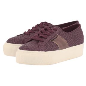 Superga – Superga Pusnakew S00CJZ0 – 00510