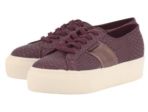 Superga – Superga Pusnakew S00CJZ0 – 00510