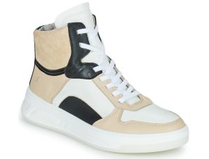 Ψηλά Sneakers Bronx Old-cosmo