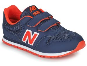 Xαμηλά Sneakers New Balance 500