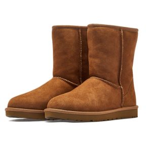 UGG – Ugg W Classic Short Ii 1016223-CHE – 00137