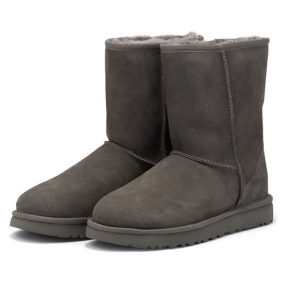 UGG – Ugg W Classic Short Ii 1016223-GREY – 00052