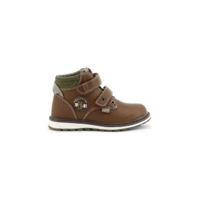 Μπότες Shone 6565-015 Mid Brown