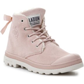 Σανδάλια Palladium Stockholm Lt K Rose Dust 56490-612