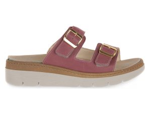 Mules Grunland ROSA ANTICO 68MOLL