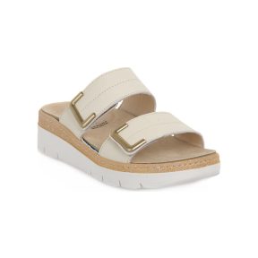 Παπούτσια Sport Grunland BEIGE 68MOLL