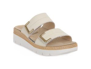 Παπούτσια Sport Grunland BEIGE 68MOLL