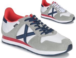 Xαμηλά Sneakers Munich MASSANA ORIGINAL