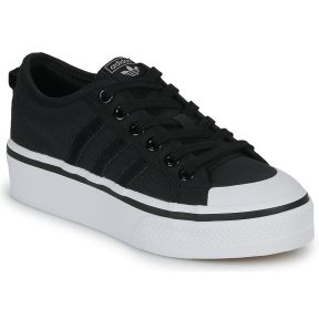 Xαμηλά Sneakers adidas NIZZA PLATFORM W