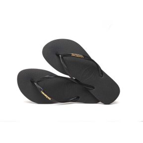 Havaianas – Havaianas Slim Logo Metallic 4119875 – 00336