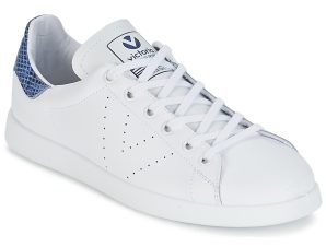 Xαμηλά Sneakers Victoria DEPORTIVO BASKET PIEL