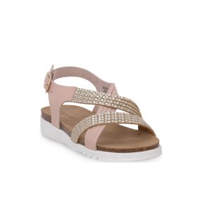 Mules Grunland BEIGE 70DOCE