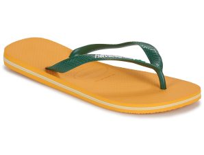 Σαγιονάρες Havaianas BRASIL LOGO