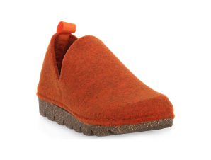 Παντόφλες Grunland ARANCIO 40POFF