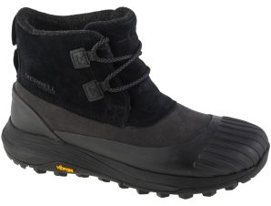 Μπότες Merrell Siren 4 Thermo Demi WP