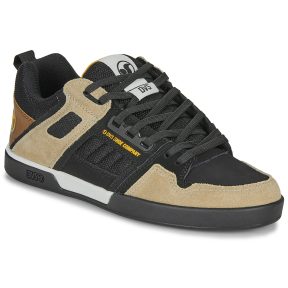 Skate Παπούτσια DVS COMANCHE 2.0+