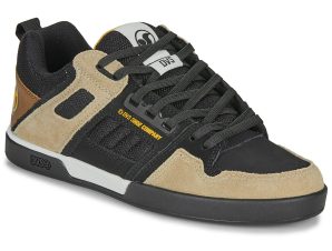 Skate Παπούτσια DVS COMANCHE 2.0+