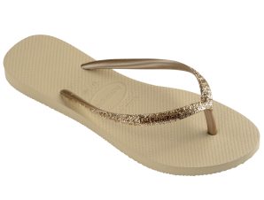 Σαγιονάρες Havaianas SLIM GLITTER II