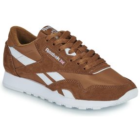 Xαμηλά Sneakers Reebok Classic CLASSIC LEATHER NYLON