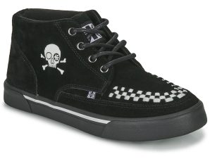 Ψηλά Sneakers TUK CREEPER SNEAKER