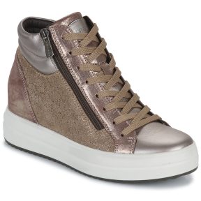 Ψηλά Sneakers IgI&CO DONNA SHIRLEY