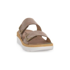 Mules Grunland TAUPE 68MOLL