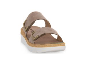 Mules Grunland TAUPE 68MOLL