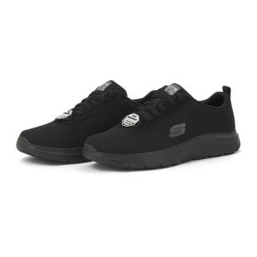 Skechers – Skechers 77125BLK – 00336