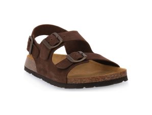 Mules Grunland MARRONE 40BOBO