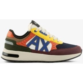 Xαμηλά Sneakers EAX –