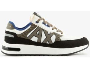 Xαμηλά Sneakers EAX –