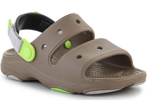 Σανδάλια Crocs All-Terrain 207707-2F9