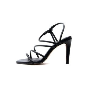 Σανδάλια Seven VICTORIA HIGH HEEL SANDALS WOMEN